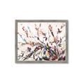 Picture of Wild Flowers All Around _GroupedProduct_Rectangle_Landscape_Framed_Matted_