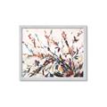 Picture of Wild Flowers All Around _GroupedProduct_Rectangle_Landscape_Framed_Matted_