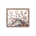 Picture of Wild Flowers All Around _GroupedProduct_Rectangle_Landscape_Framed_Matted_