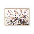 Picture of Wild Flowers All Around _GroupedProduct_Rectangle_Landscape_Framed_Matted_