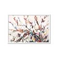 Picture of Wild Flowers All Around _GroupedProduct_Rectangle_Landscape_Framed_Matted_