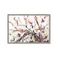 Picture of Wild Flowers All Around _GroupedProduct_Rectangle_Landscape_Framed_Matted_