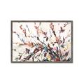 Picture of Wild Flowers All Around _GroupedProduct_Rectangle_Landscape_Framed_Matted_