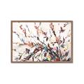 Picture of Wild Flowers All Around _GroupedProduct_Rectangle_Landscape_Framed_Matted_