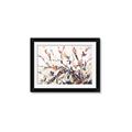 Picture of Wild Flowers All Around _GroupedProduct_Rectangle_Landscape_Framed_Matted_