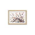 Picture of Wild Flowers All Around _GroupedProduct_Rectangle_Landscape_Framed_Matted_
