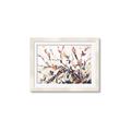 Picture of Wild Flowers All Around _GroupedProduct_Rectangle_Landscape_Framed_Matted_