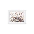Picture of Wild Flowers All Around _GroupedProduct_Rectangle_Landscape_Framed_Matted_