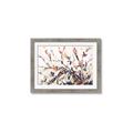 Picture of Wild Flowers All Around _GroupedProduct_Rectangle_Landscape_Framed_Matted_