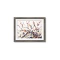 Picture of Wild Flowers All Around _GroupedProduct_Rectangle_Landscape_Framed_Matted_