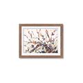 Picture of Wild Flowers All Around _GroupedProduct_Rectangle_Landscape_Framed_Matted_