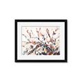 Picture of Wild Flowers All Around _GroupedProduct_Rectangle_Landscape_Framed_Matted_
