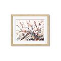 Picture of Wild Flowers All Around _GroupedProduct_Rectangle_Landscape_Framed_Matted_