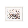 Picture of Wild Flowers All Around _GroupedProduct_Rectangle_Landscape_Framed_Matted_