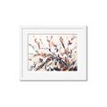 Picture of Wild Flowers All Around _GroupedProduct_Rectangle_Landscape_Framed_Matted_