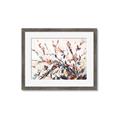 Picture of Wild Flowers All Around _GroupedProduct_Rectangle_Landscape_Framed_Matted_