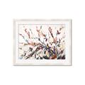 Picture of Wild Flowers All Around _GroupedProduct_Rectangle_Landscape_Framed_Matted_
