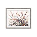 Picture of Wild Flowers All Around _GroupedProduct_Rectangle_Landscape_Framed_Matted_