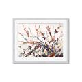Picture of Wild Flowers All Around _GroupedProduct_Rectangle_Landscape_Framed_Matted_