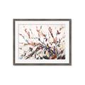 Picture of Wild Flowers All Around _GroupedProduct_Rectangle_Landscape_Framed_Matted_