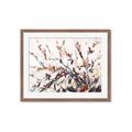 Picture of Wild Flowers All Around _GroupedProduct_Rectangle_Landscape_Framed_Matted_