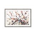 Picture of Wild Flowers All Around _GroupedProduct_Rectangle_Landscape_Framed_Matted_