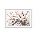 Picture of Wild Flowers All Around _GroupedProduct_Rectangle_Landscape_Framed_Matted_