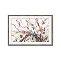 Picture of Wild Flowers All Around _GroupedProduct_Rectangle_Landscape_Framed_Matted_