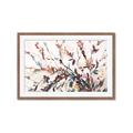 Picture of Wild Flowers All Around _GroupedProduct_Rectangle_Landscape_Framed_Matted_