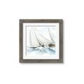 Picture of A Sailor's Travel _GroupedProduct_Square_Framed_Matted_