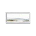 Picture of Summer Clouds _GroupedProduct_Panel_Landscape_Framed_Matted_