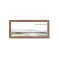 Picture of Summer Clouds _GroupedProduct_Panel_Landscape_Framed_Matted_