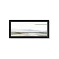 Picture of Summer Clouds _GroupedProduct_Panel_Landscape_Framed_Matted_
