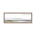 Picture of Summer Clouds _GroupedProduct_Panel_Landscape_Framed_Matted_