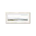 Picture of Summer Clouds _GroupedProduct_Panel_Landscape_Framed_Matted_