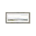 Picture of Summer Clouds _GroupedProduct_Panel_Landscape_Framed_Matted_