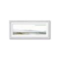 Picture of Summer Clouds _GroupedProduct_Panel_Landscape_Framed_Matted_