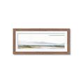 Picture of Summer Clouds _GroupedProduct_Panel_Landscape_Framed_Matted_