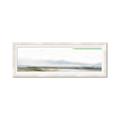 Picture of Summer Clouds _GroupedProduct_Panel_Landscape_Framed_Matted_