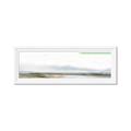 Picture of Summer Clouds _GroupedProduct_Panel_Landscape_Framed_Matted_