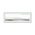 Picture of Summer Clouds _GroupedProduct_Panel_Landscape_Framed_Matted_