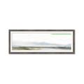 Picture of Summer Clouds _GroupedProduct_Panel_Landscape_Framed_Matted_
