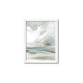 Picture of Gathering Storm _GroupedProduct_Rectangle_Portrait_Framed_Matted_