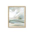 Picture of Gathering Storm _GroupedProduct_Rectangle_Portrait_Framed_Matted_