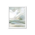 Picture of Gathering Storm _GroupedProduct_Rectangle_Portrait_Framed_Matted_