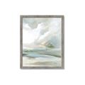 Picture of Gathering Storm _GroupedProduct_Rectangle_Portrait_Framed_Matted_
