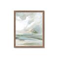 Picture of Gathering Storm _GroupedProduct_Rectangle_Portrait_Framed_Matted_