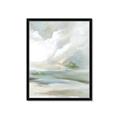 Picture of Gathering Storm _GroupedProduct_Rectangle_Portrait_Framed_Matted_