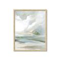 Picture of Gathering Storm _GroupedProduct_Rectangle_Portrait_Framed_Matted_