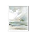 Picture of Gathering Storm _GroupedProduct_Rectangle_Portrait_Framed_Matted_